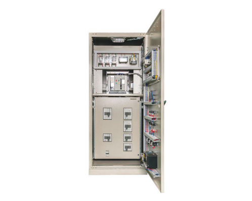 Bảng phân phối điện loại trong nhà