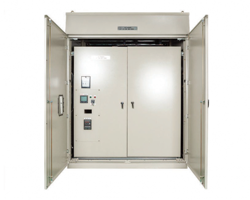 Bảng thu điện đầu vào - loại tích hợp trong nhà & ngoài trời -1