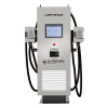 Bộ sạc chậm EV (100kW Dual)
