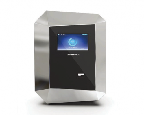 Bộ sạc chậm EV (7kW) - Bản thanh toán