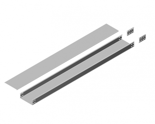 Máng cáp (Cable Trunking)