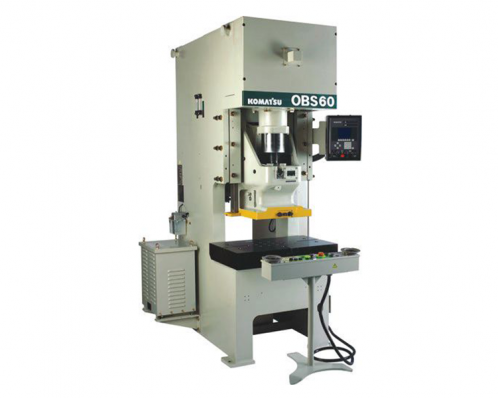 Máy ép Komatsu OBS Series