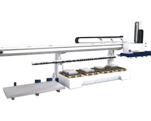 Máy Laser EPSheelMaster